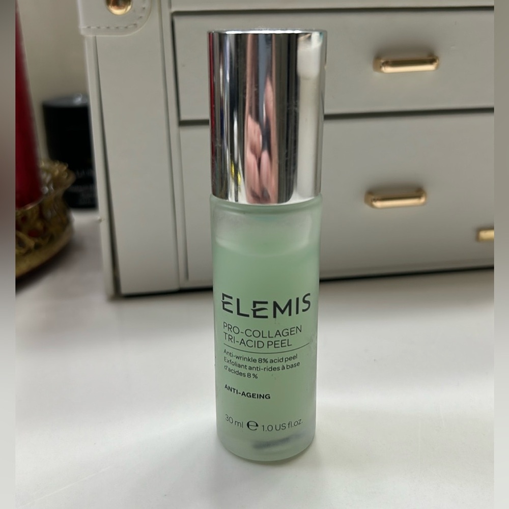 Elemis Pro-Collagen Tri-Acid Peel